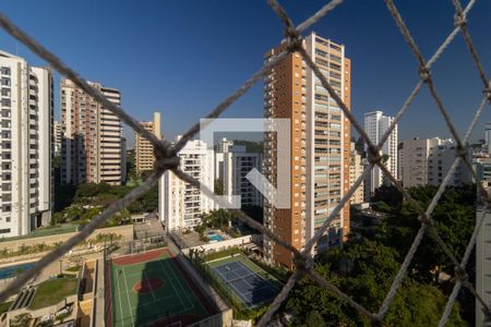 Apartamento à venda com 66m², 2 quartos e 1 vaga Apartamento à venda com 66m², 2 quartos e 1 vagaVista do Quarto 1