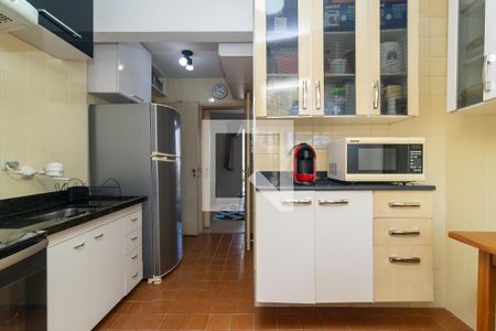Apartamento à venda com 66m², 2 quartos e 1 vaga Apartamento à venda com 66m², 2 quartos e 1 vagaCozinha