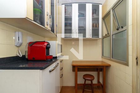 Apartamento à venda com 66m², 2 quartos e 1 vaga Apartamento à venda com 66m², 2 quartos e 1 vagaCozinha