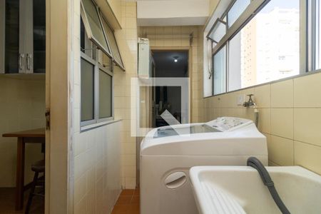 Apartamento à venda com 66m², 2 quartos e 1 vaga Apartamento à venda com 66m², 2 quartos e 1 vagaÁrea de Serviço