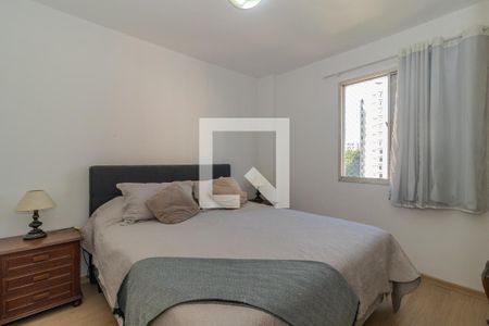 Quarto 1 de apartamento à venda com 2 quartos, 66m² em Real Parque, São Paulo