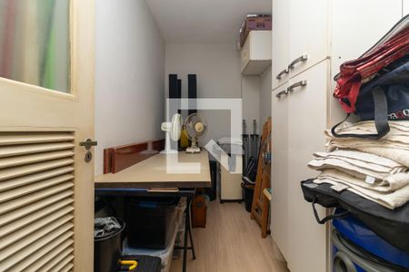 Apartamento à venda com 66m², 2 quartos e 1 vaga Apartamento à venda com 66m², 2 quartos e 1 vagaQuarto de Serviço