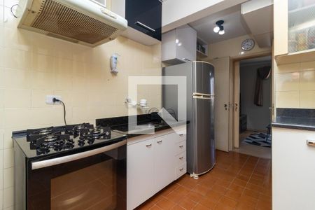 Apartamento à venda com 66m², 2 quartos e 1 vaga Apartamento à venda com 66m², 2 quartos e 1 vagaCozinha