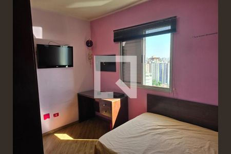 Foto 16 de apartamento à venda com 3 quartos, 80m² em Vila Gumercindo, São Paulo