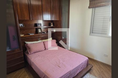 Foto 10 de apartamento à venda com 3 quartos, 80m² em Vila Gumercindo, São Paulo