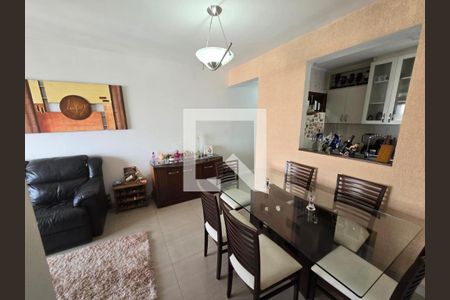 Foto 06 de apartamento à venda com 3 quartos, 80m² em Vila Gumercindo, São Paulo