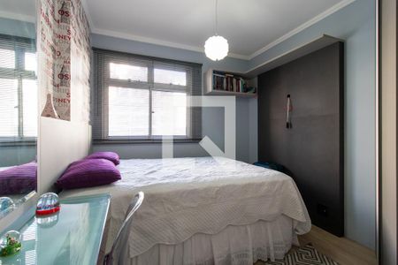 Apartamento à venda com 146m², 3 quartos e 1 vagaQuarto 2
