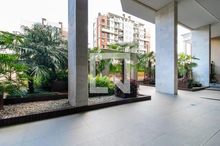 Apartamento à venda com 146m², 3 quartos e 1 vagaÁrea comum