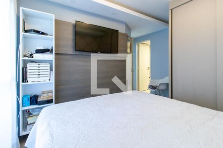 Apartamento à venda com 146m², 3 quartos e 1 vagaQuarto 1 suite