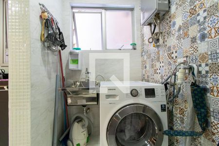 Apartamento à venda com 146m², 3 quartos e 1 vagaÁrea de Serviço