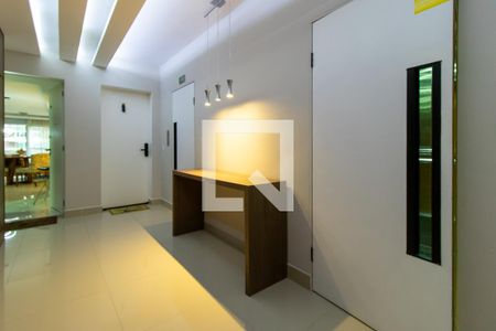 Apartamento à venda com 146m², 3 quartos e 1 vagaHall de entrada
