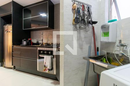 Apartamento à venda com 146m², 3 quartos e 1 vagaÁrea de Serviço