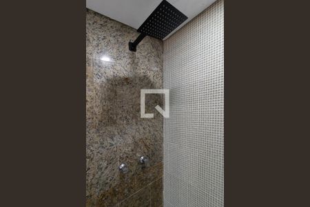 Apartamento à venda com 146m², 3 quartos e 1 vagaDetalhe do banheiro
