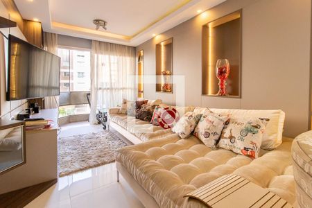 Apartamento à venda com 146m², 3 quartos e 1 vagasala