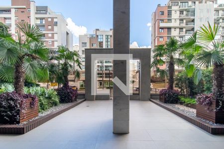 Apartamento à venda com 146m², 3 quartos e 1 vagaÁrea comum