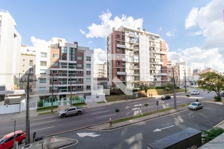 Apartamento à venda com 146m², 3 quartos e 1 vagaVista do Quarto 3
