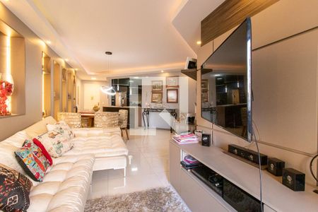Apartamento à venda com 146m², 3 quartos e 1 vagaSala