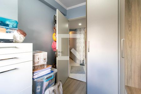 Apartamento à venda com 146m², 3 quartos e 1 vagaQuarto 3