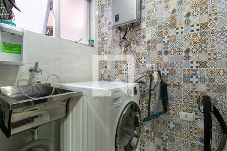Apartamento à venda com 146m², 3 quartos e 1 vagaÁrea de Serviço