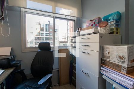 Apartamento à venda com 146m², 3 quartos e 1 vagaQuarto 3