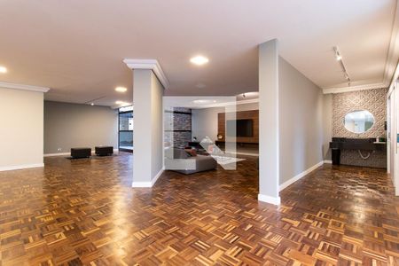 Apartamento à venda com 146m², 3 quartos e 1 vagaÁrea comum