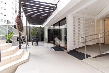 Apartamento à venda com 146m², 3 quartos e 1 vagaÁrea comum