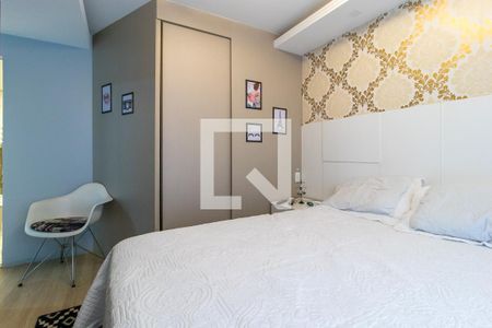 Apartamento à venda com 146m², 3 quartos e 1 vagaQuarto 1 suite