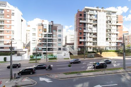 Apartamento à venda com 146m², 3 quartos e 1 vagaVista da Varanda