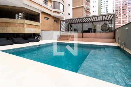 Apartamento à venda com 146m², 3 quartos e 1 vagaÁrea comum - Piscina