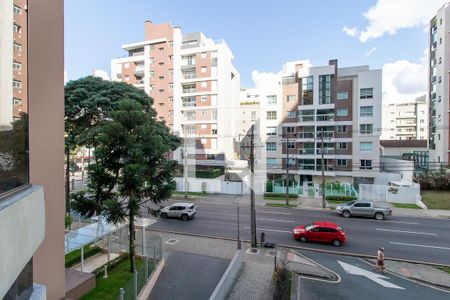Apartamento à venda com 146m², 3 quartos e 1 vagaVista do Quarto 2