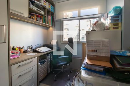 Apartamento à venda com 146m², 3 quartos e 1 vagaQuarto 3