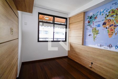 Quarto 2 de apartamento para alugar com 4 quartos, 160m² em Icaraí, Niterói