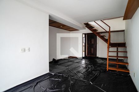 Sala de apartamento para alugar com 4 quartos, 160m² em Icaraí, Niterói