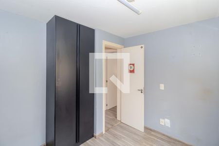 Quarto 2 de apartamento à venda com 2 quartos, 46m² em Mato Grande, Canoas