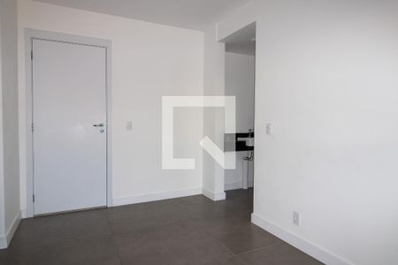 Sala de apartamento para alugar com 1 quarto, 35m² em Jacarepaguá, Rio de Janeiro