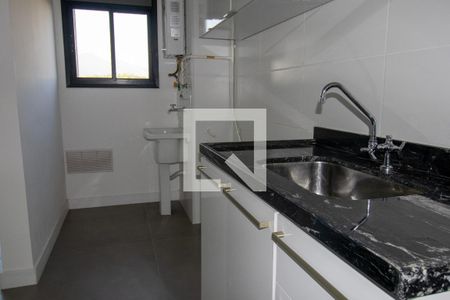 Apartamento para alugar com 35m², 1 quarto e 1 vaga Apartamento para alugar com 35m², 1 quarto e 1 vagaCozinha