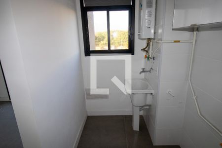 Apartamento para alugar com 35m², 1 quarto e 1 vaga Apartamento para alugar com 35m², 1 quarto e 1 vagaÁrea de Serviço
