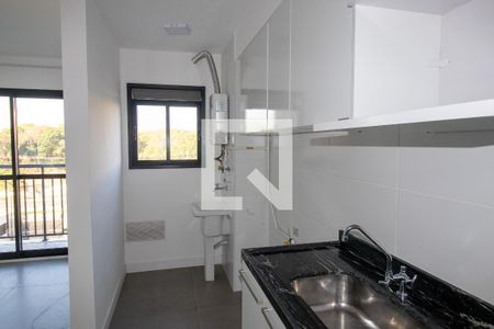 Apartamento para alugar com 35m², 1 quarto e 1 vaga Apartamento para alugar com 35m², 1 quarto e 1 vagaCozinha