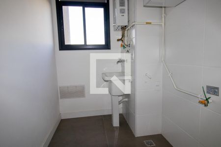 Apartamento para alugar com 35m², 1 quarto e 1 vaga Apartamento para alugar com 35m², 1 quarto e 1 vagaÁrea de Serviço