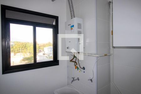 Apartamento para alugar com 35m², 1 quarto e 1 vaga Apartamento para alugar com 35m², 1 quarto e 1 vagaÁrea de Serviço
