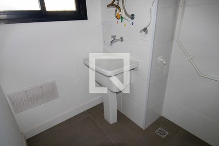 Apartamento para alugar com 35m², 1 quarto e 1 vaga Apartamento para alugar com 35m², 1 quarto e 1 vagaÁrea de Serviço