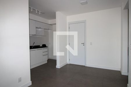 Sala de apartamento para alugar com 1 quarto, 35m² em Jacarepaguá, Rio de Janeiro