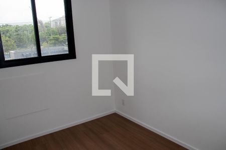 Quarto de apartamento para alugar com 1 quarto, 35m² em Jacarepaguá, Rio de Janeiro