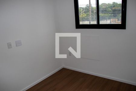 Quarto de apartamento para alugar com 1 quarto, 35m² em Jacarepaguá, Rio de Janeiro