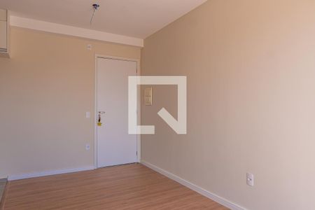 Sala de apartamento para alugar com 2 quartos, 43m² em Jardim García, Campinas