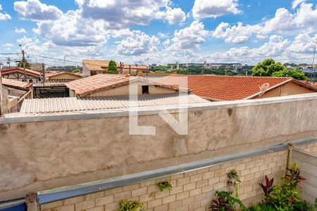 Varanda da Sala de apartamento para alugar com 2 quartos, 43m² em Jardim García, Campinas