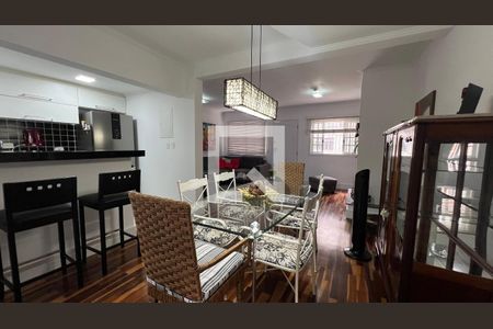 Sala de Jantar de casa para alugar com 2 quartos, 130m² em Pinheiros, São Paulo