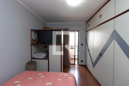 Apartamento à venda com 224m², 4 quartos e 4 vagasQuarto Suíte 3