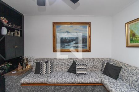 Apartamento à venda com 224m², 4 quartos e 4 vagasSala de TV