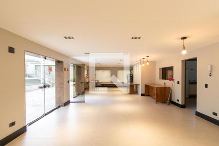 Apartamento à venda com 224m², 4 quartos e 4 vagasÁrea comum - Salão de festas